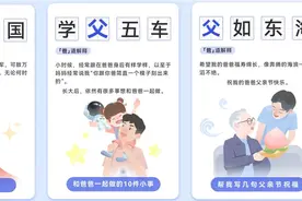 喜欢看资讯和读书的老爸，这个父亲节有了新选择！图片