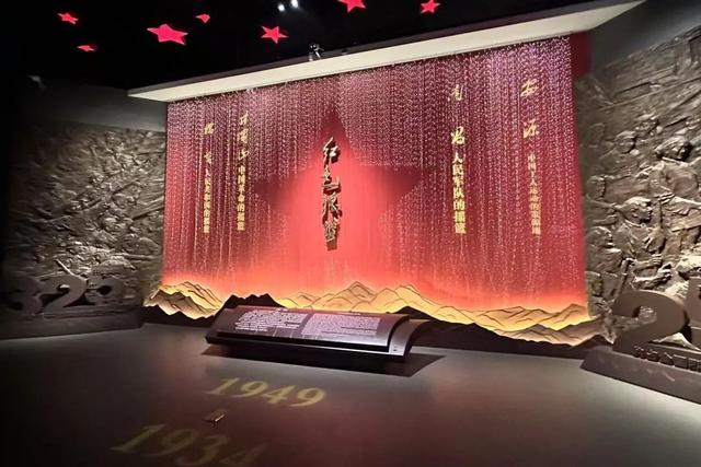 青春实践行赣鄱，文化薪火砺担当