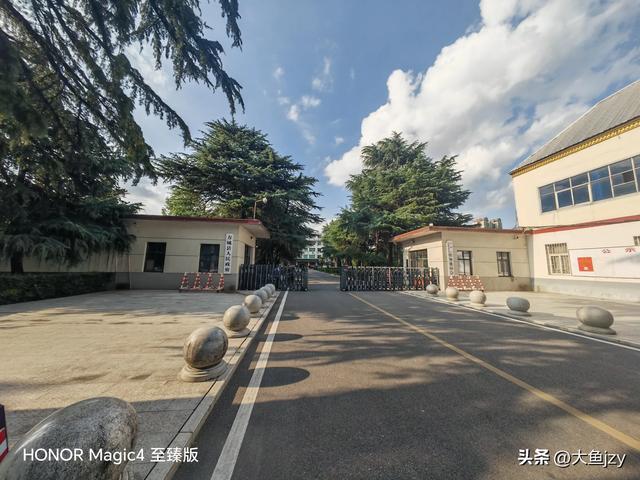 河南南阳方城县,人杰地灵。但有些商业介绍言过其实!