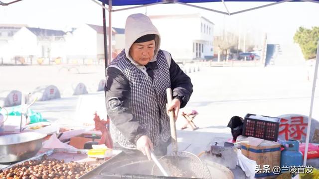 收藏！临沂三区九县赶大集全攻略，时间+地点一键get，烟火气拉满～
