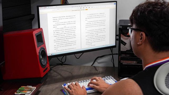 雷柏V700DIY-98拆解：7层消音+凯华定制快银轴，机械键盘卷疯了！