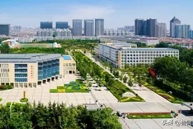 2024潍坊职教周丨山东牧院：七十年只做一件事图片