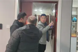 家有异响2年，每到夜晚无法入睡，原因竟是......图片
