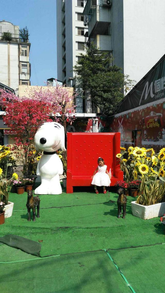 带着孙女去旅行（160）再见海南岛