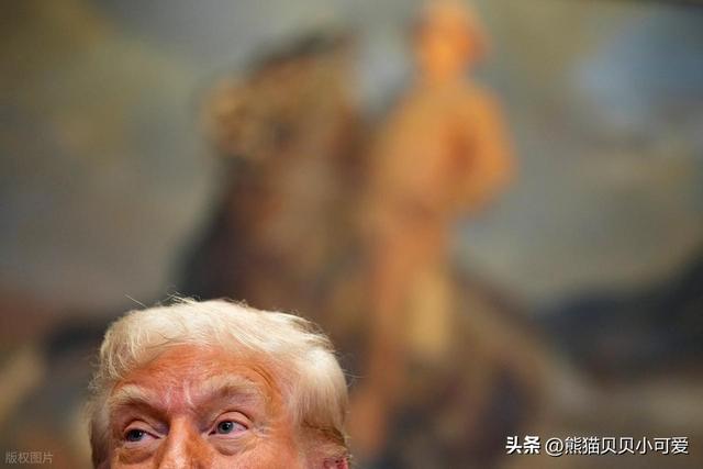 特朗普关税风暴有何现实影响