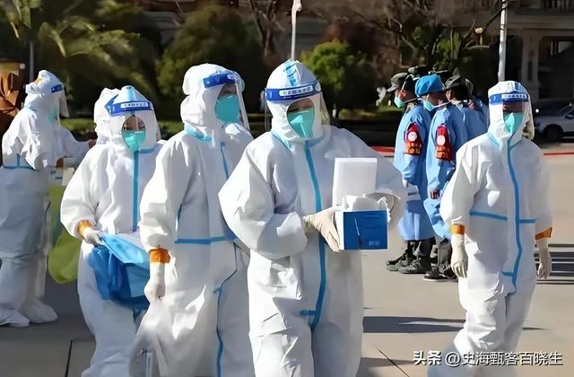 5年前，靠倒卖口罩一年赚60亿元，住5万一夜酒店的他，如今咋样了