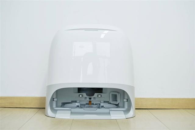 石头自清洁扫拖机器人 P20 Ultra Plus评测：100度清洁除菌更彻底