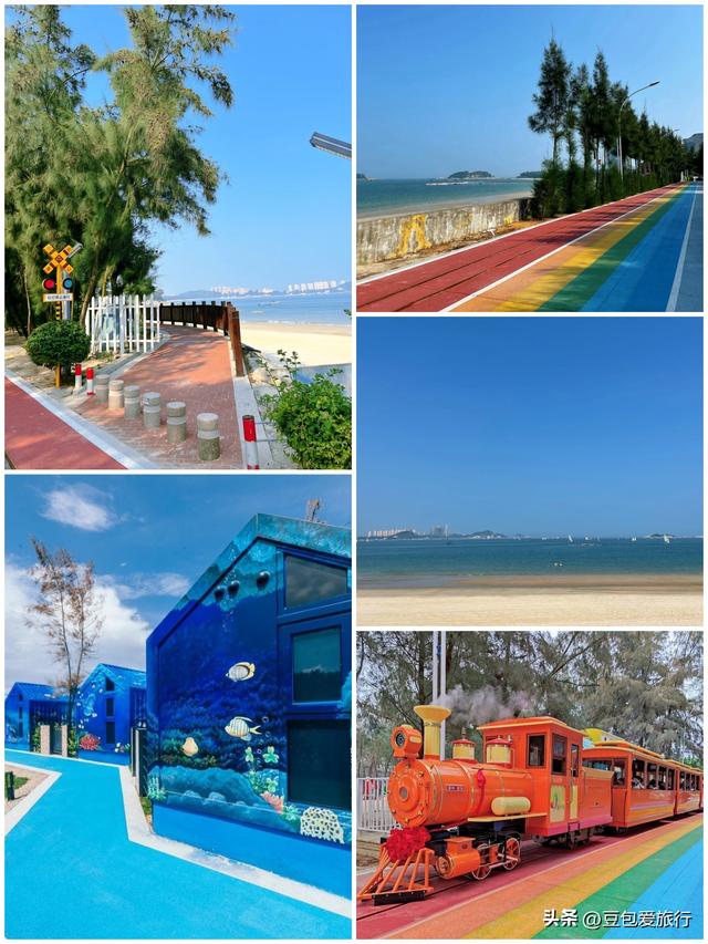 山海古城，慢味时光——漳州沉浸漫游指南