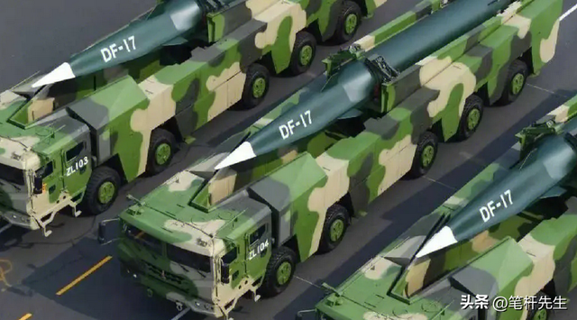 民企量产高超导弹VS光辉坠毁：航空工业差距藏着什么？