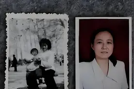 母亲虎口救女当场丧命，女儿索赔154万，8年过去父亲仍未原谅女儿图片