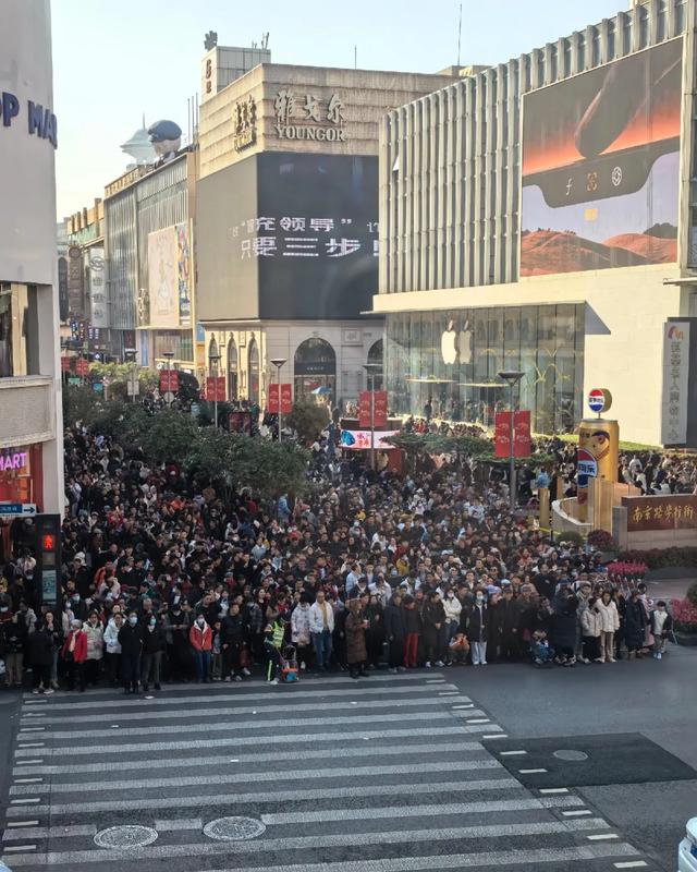 国庆来上海，这5个地方千万别去！本地人都绕道走！