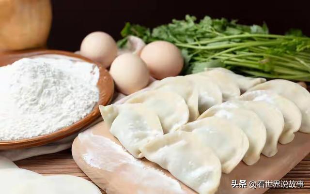 “不怕立冬晴一天，就怕立冬一天雨”，今日立冬，雨天有啥预兆？