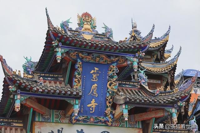 凉山，一个被严重低估的地方