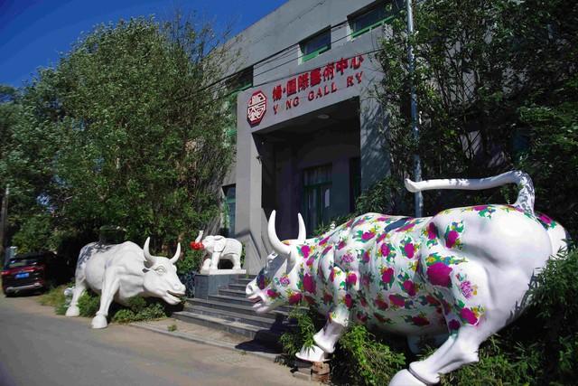 北京通州：城市副中心的真实魅力，等待你来发现...