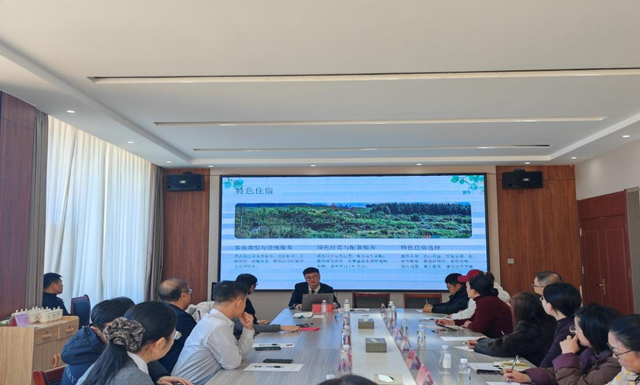 旅游资源精准对接 携手开拓冬季市场