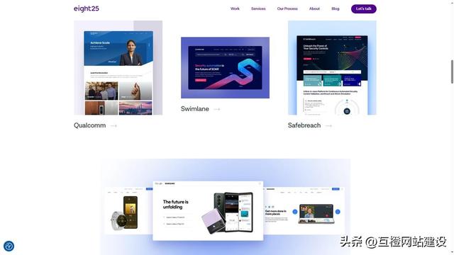 2025 深圳网站制作公司哪家好？精选十大建站公司口碑与实力揭晓