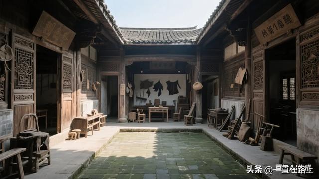 岁月深处的传奇老街 —— 振东街