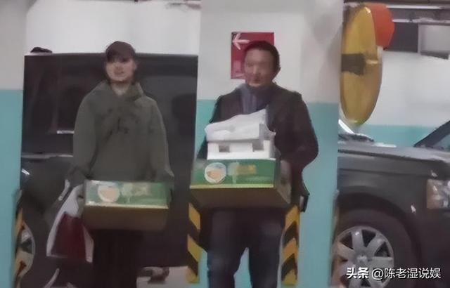 “风流成性、陪睡上位、知三当三”！44岁的宋佳究竟是什么样的人