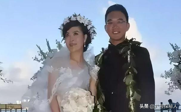 令人惋惜！曾经知名主持郎永淳，敬业二十年却因一步走错成阶下囚