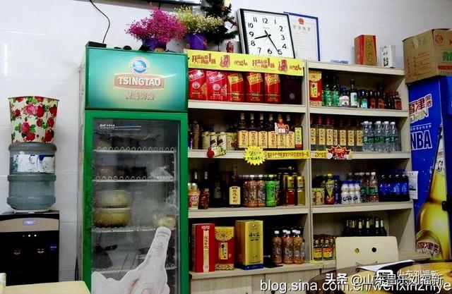 夜逛九江（江西之旅第十二篇）