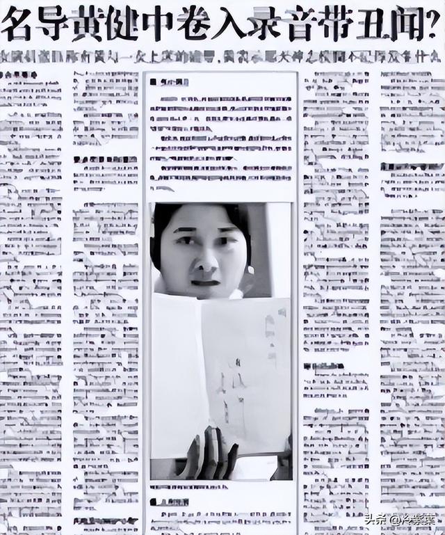 陪玩陪睡仅开胃菜，又一位内娱女演员曝"潜规则" 原来岳云鹏没说错