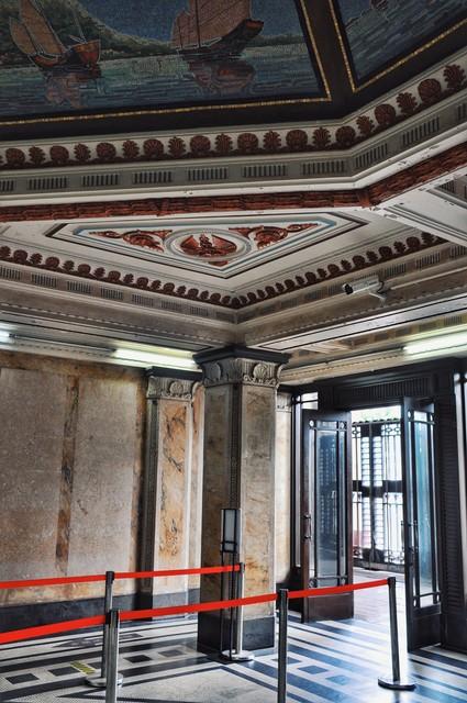 海关大楼参观全攻略：解锁国门背后奥秘