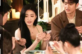撒满“工业糖精”的恋综，年轻人不想尝了图片