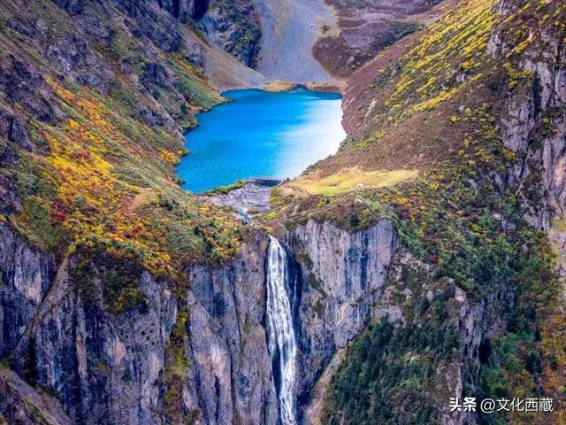 难得一见！在西藏，感觉不真实的10大奇景！