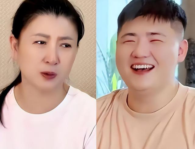 风向变了？央媒公开点名闫学晶，文案信息量大	，32岁儿子也被连累