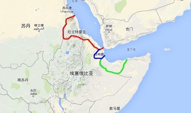 美国100年没救活的国家，中国仅用3年救活，为报恩送来大礼作回报