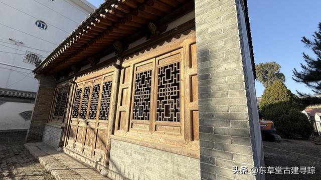 华阴竟藏着这样一座东岳庙，多数人都不知道！