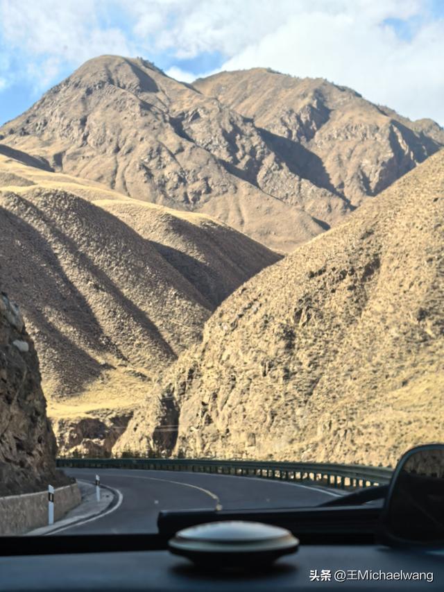 古意秋风三万里（D20）-从临泽县到祁连县