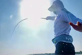 钓鱼届四大天王都有谁？图片