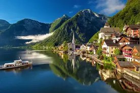 为什么有钱人五一不出去旅游？背后隐藏着一个秘密图片