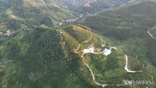 从三个全国第一看 “两山”转化的贵州路径