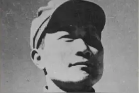 对印作战：419部队32天歼敌4070人，无一败绩，次年为何撤销番号图片