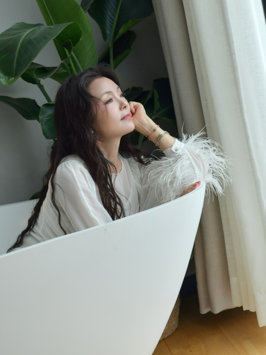 从你的全世界路过81：墟村浮光