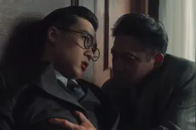 追风者：结局悲惨的两人，黄从匀没得到“名分”，宋美娟恐寻短见图片