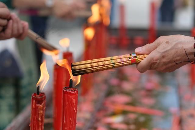 不是迷信！明日七月十五，记得：1不洗，吃2样，3不做，别大意！