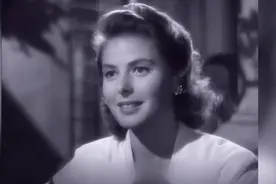 经典不朽的世界名曲《Casablanca》，淡淡的忧伤，旋律永恒不衰图片