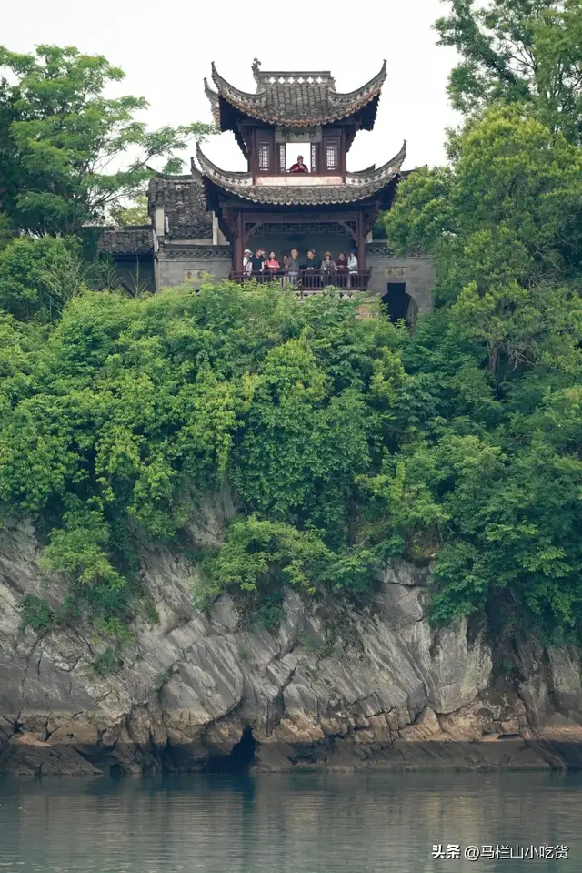 诗画桃花潭 | 安徽小众仙境打卡攻略