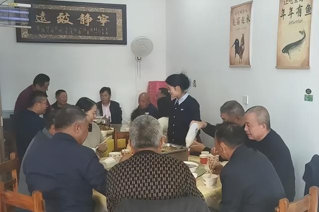 黄陂农家味借势出圈