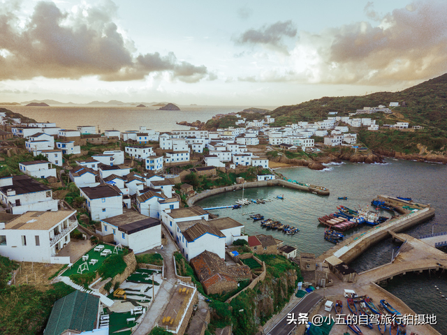 舟山8大景点攻略！本地人私藏的神仙海岛，再不去就被挤爆了！