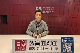 高三“一模”即将到来，语文专家预判考试难度和命题趋势图片