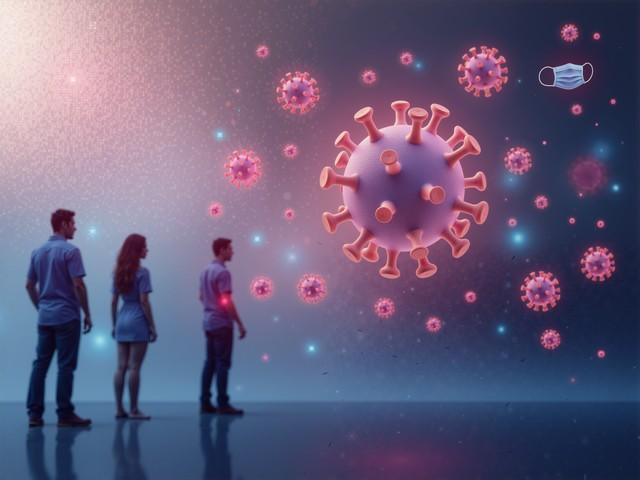 中科院研究:"免疫力强"的人，有6个特征，若能达到3个，身体很棒