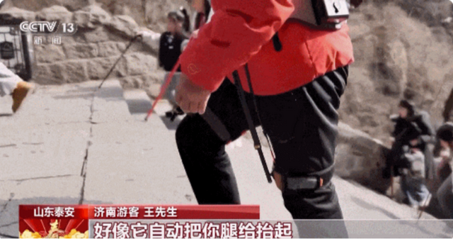 脑机接口能凭意念随意操纵设备？穿上机械外骨骼能获得超人力量？