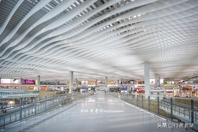 湖说旅途：香港坐飞机，退了我172.99元离境税，详细攻略来了