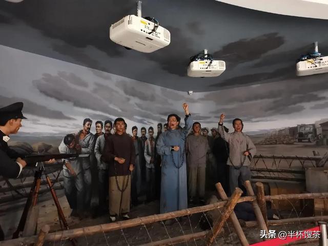 【红潮】探访中共皖南特委旧址