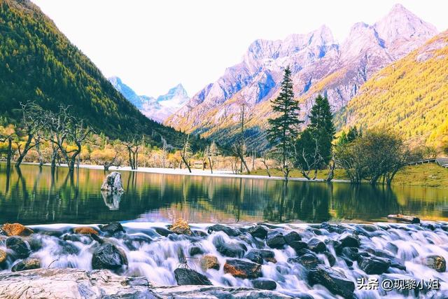 一些简短适合旅游的文案