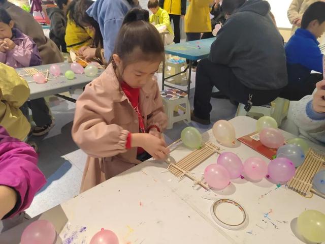 白银市博物馆举办“凤之韵”研学课堂——黄河九曲渡舟楫